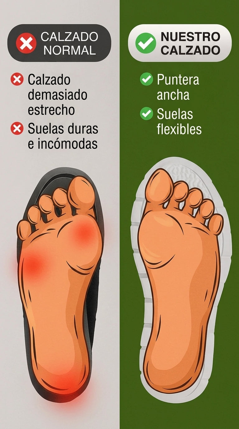 URBANFIT™ | ZAPATILLAS ULTRACÓMODAS