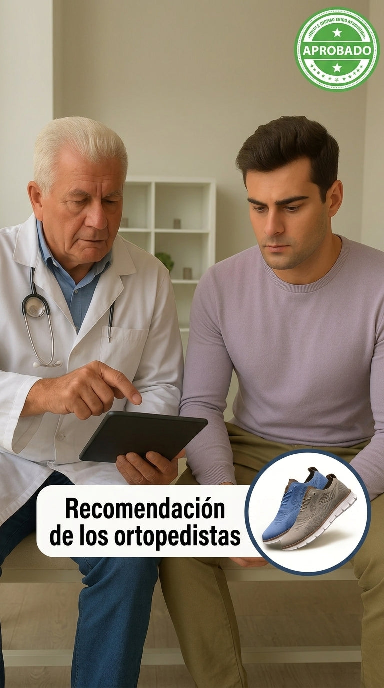 URBANFIT™ | ZAPATILLAS ULTRACÓMODAS