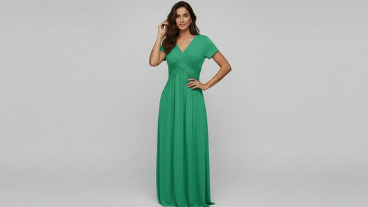 Nadia vestido de encaje