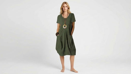 Kasey | Vestido de Encanto Atemporal