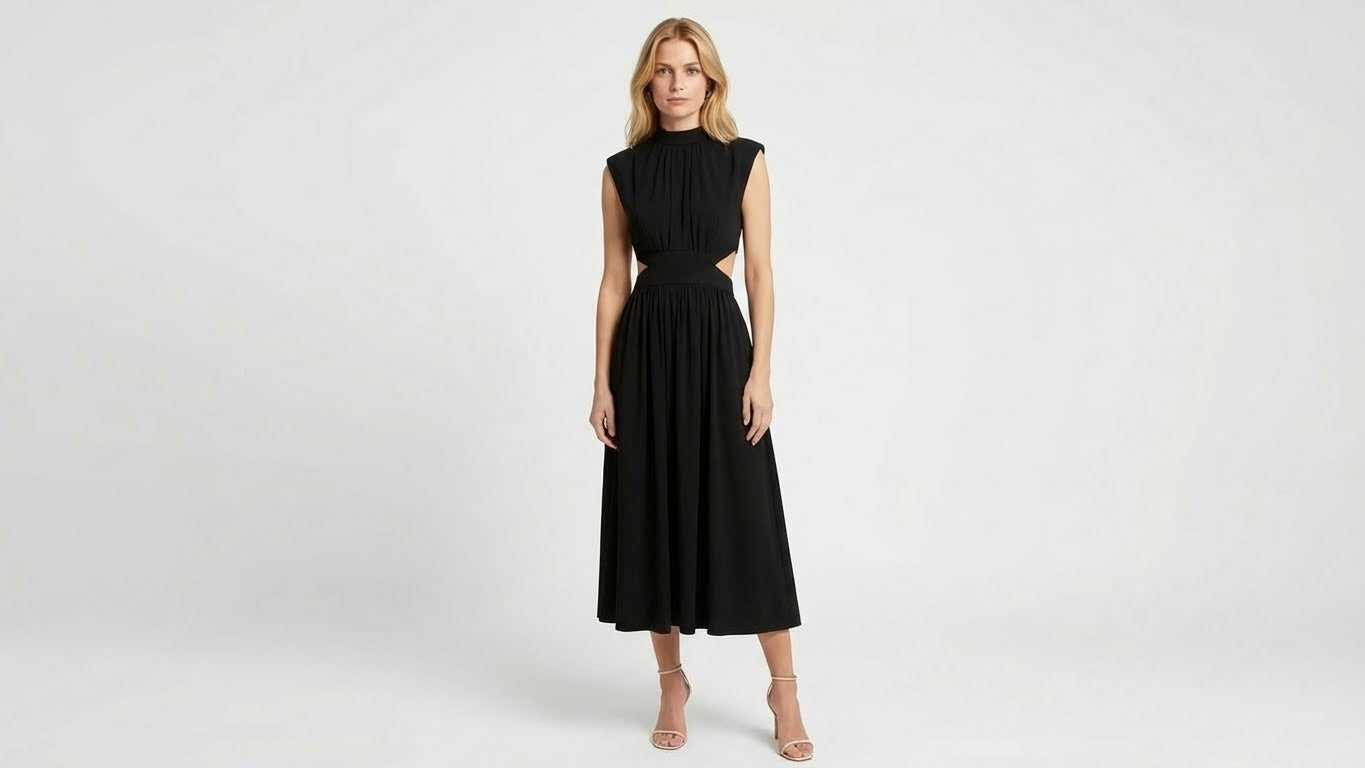 Celeste | Vestido de Largo Encanto