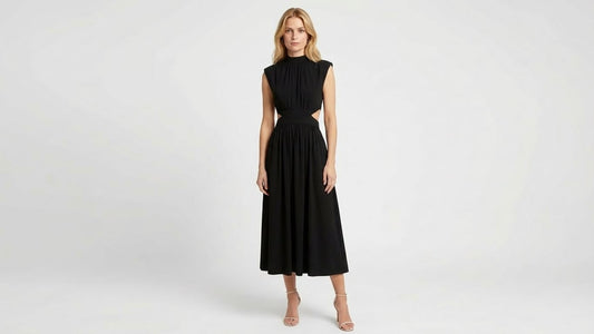 Celeste | Vestido de Largo Encanto