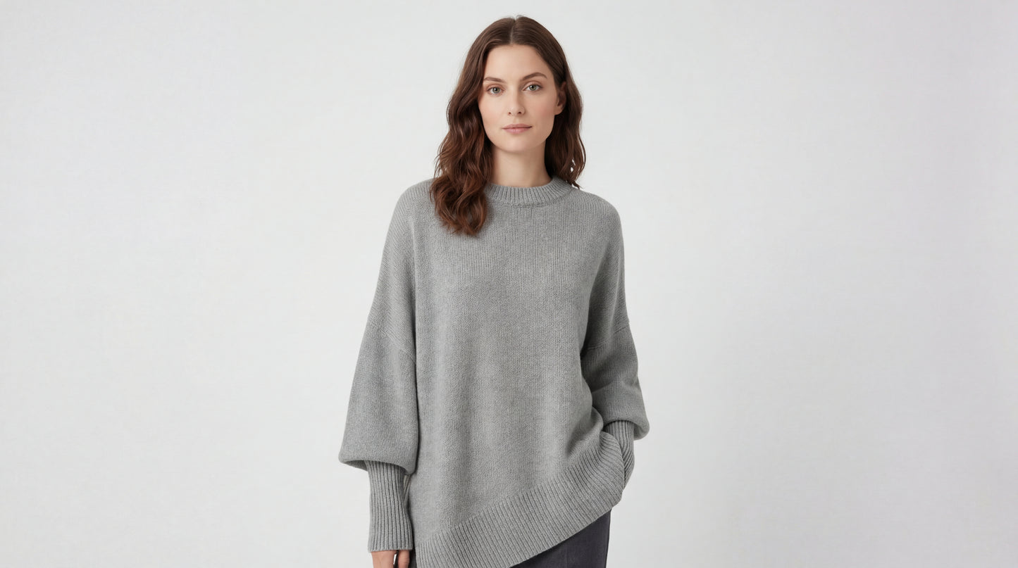 Maglione | Jersey oversize