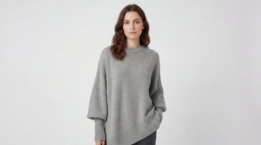 Maglione | Jersey oversize