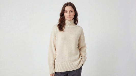 Isabella | Elegancia en Cachemir