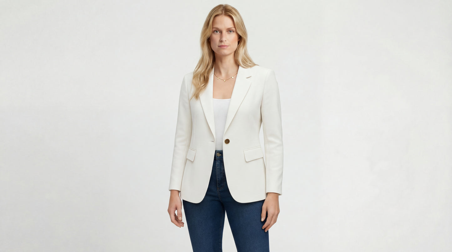 Elena Saco Moderno | Elegancia y Versatilidad Todo el Año