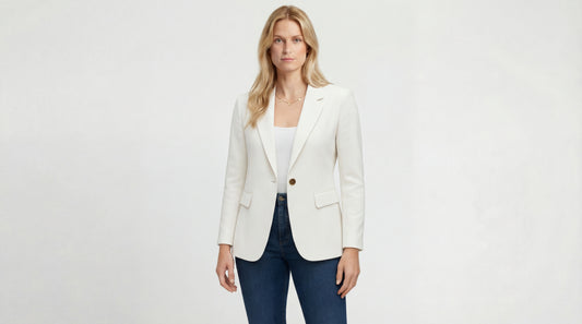 Elena Saco Moderno | Elegancia y Versatilidad Todo el Año