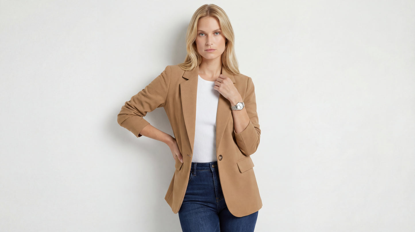 Arden | Chaqueta Elegante para Mujer