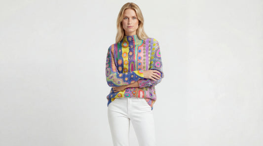 Aurora - Jersey de Colores