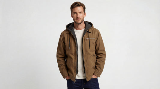 Alessandro | Milano – Jersey de Punto Elegante para Hombre