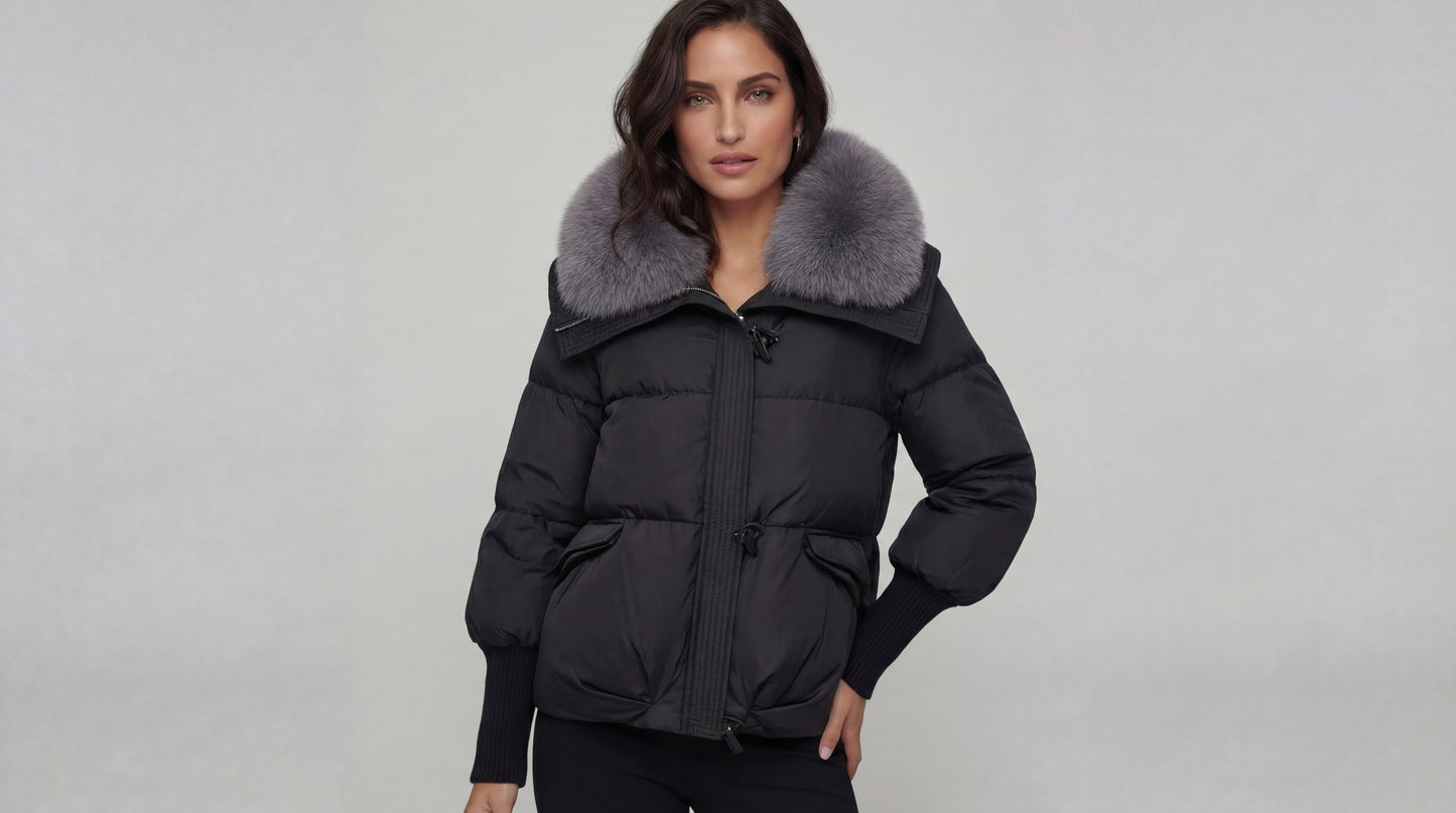 Indi™ | Chaqueta Casual de Estilo Urbano