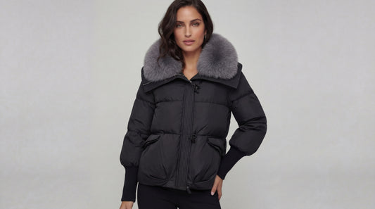 Indi™ | Chaqueta Casual de Estilo Urbano