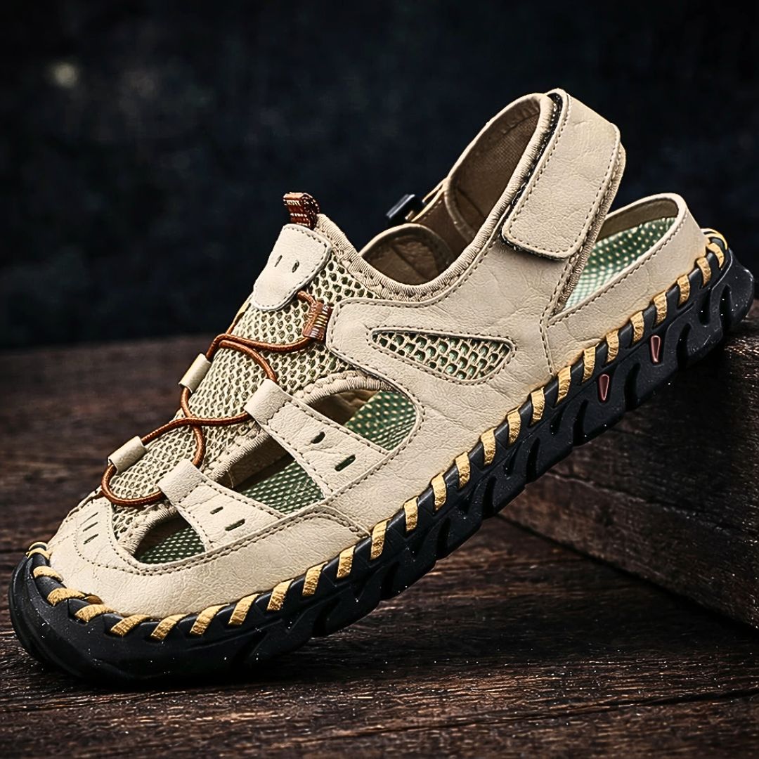 Juliana | Sandalias Casuales