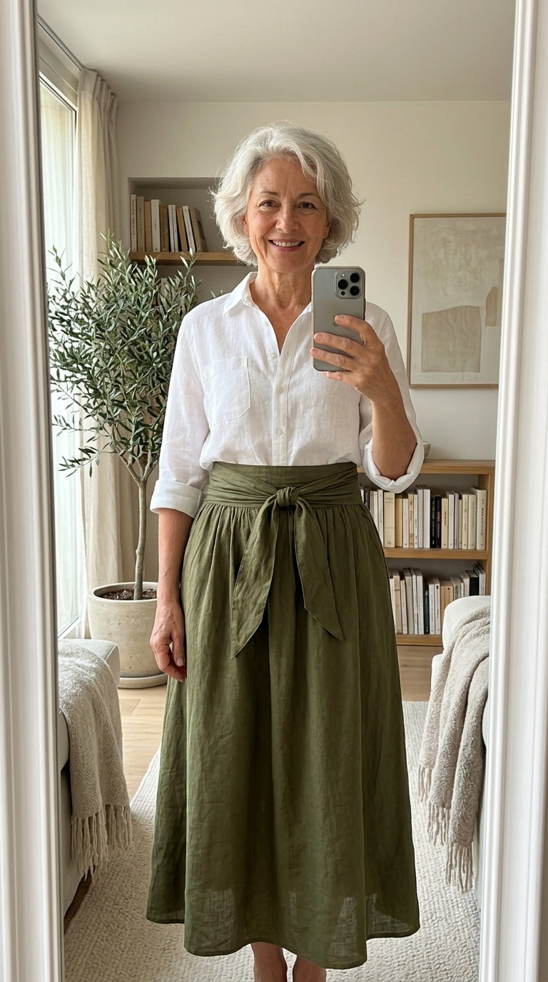 Pilar Martín (62 años)