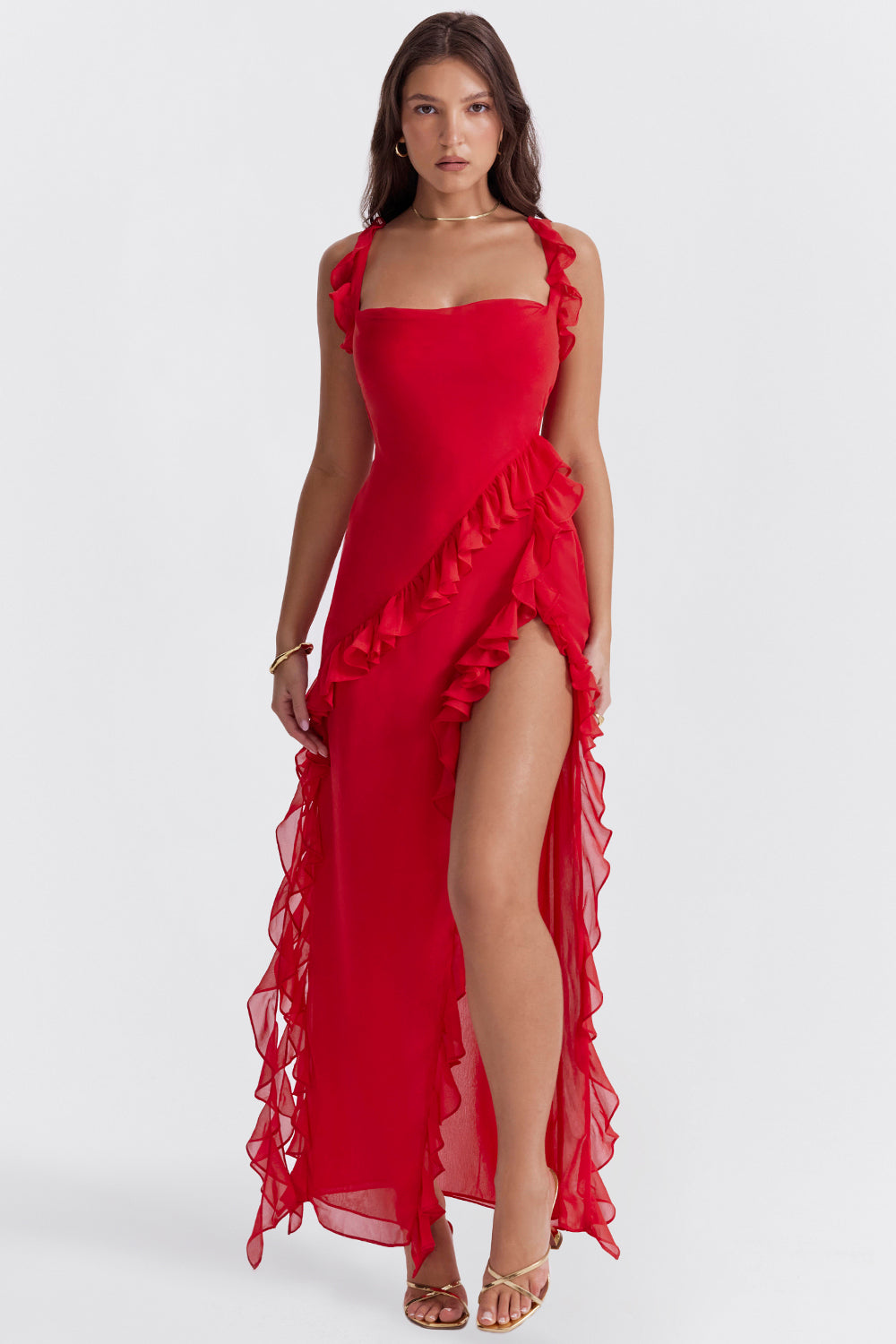 Andrea - Precioso vestido sensual