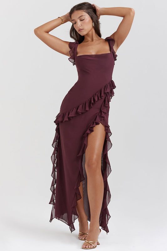Andrea - Precioso vestido sensual