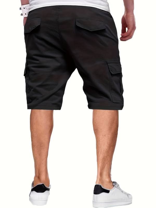 ASHFORD | SHORT UTILITARIO