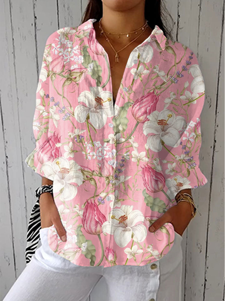 Armidale | Blusa elegante Bloom