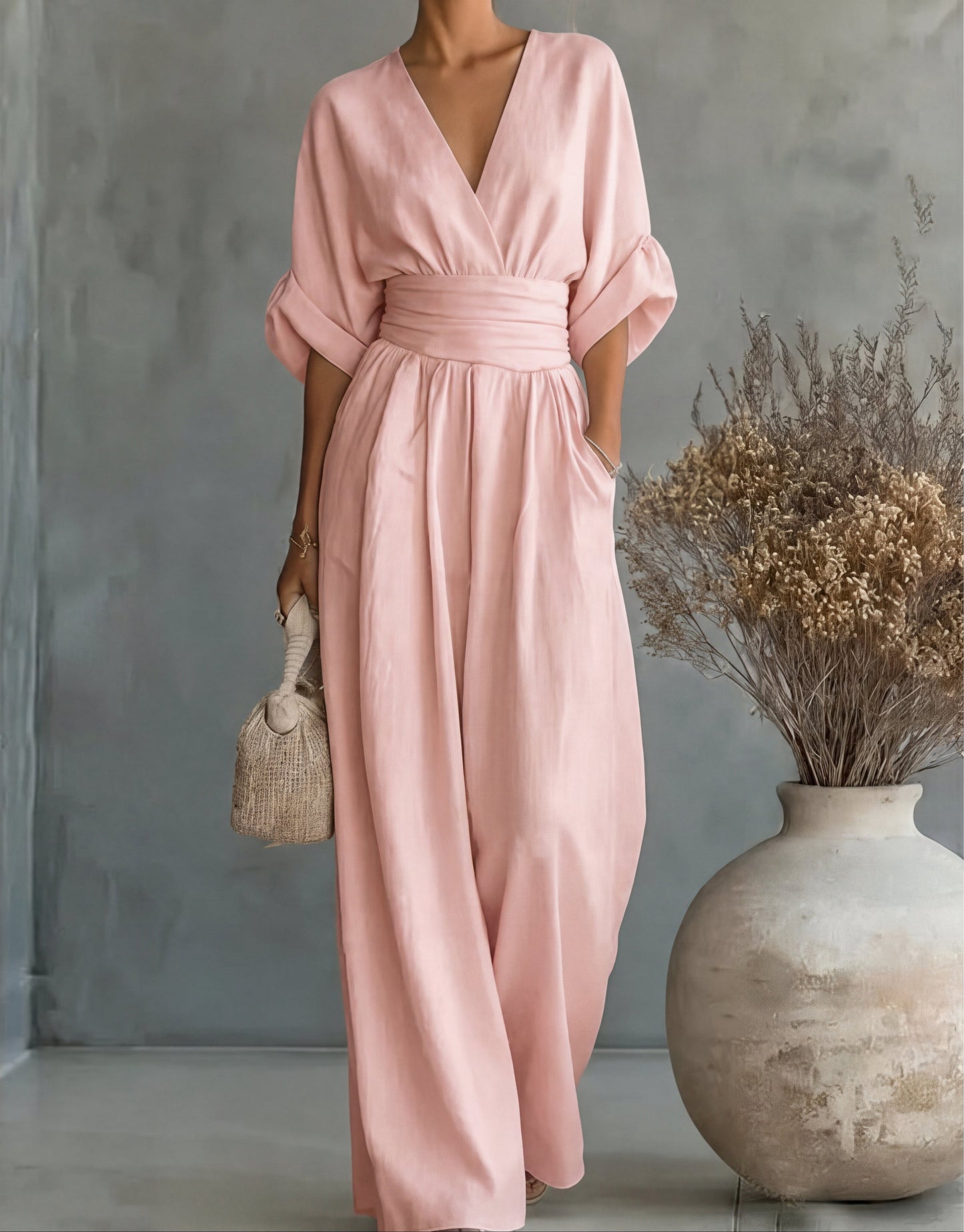ÉLISE | MONO ELEGANTE FLUIDO
