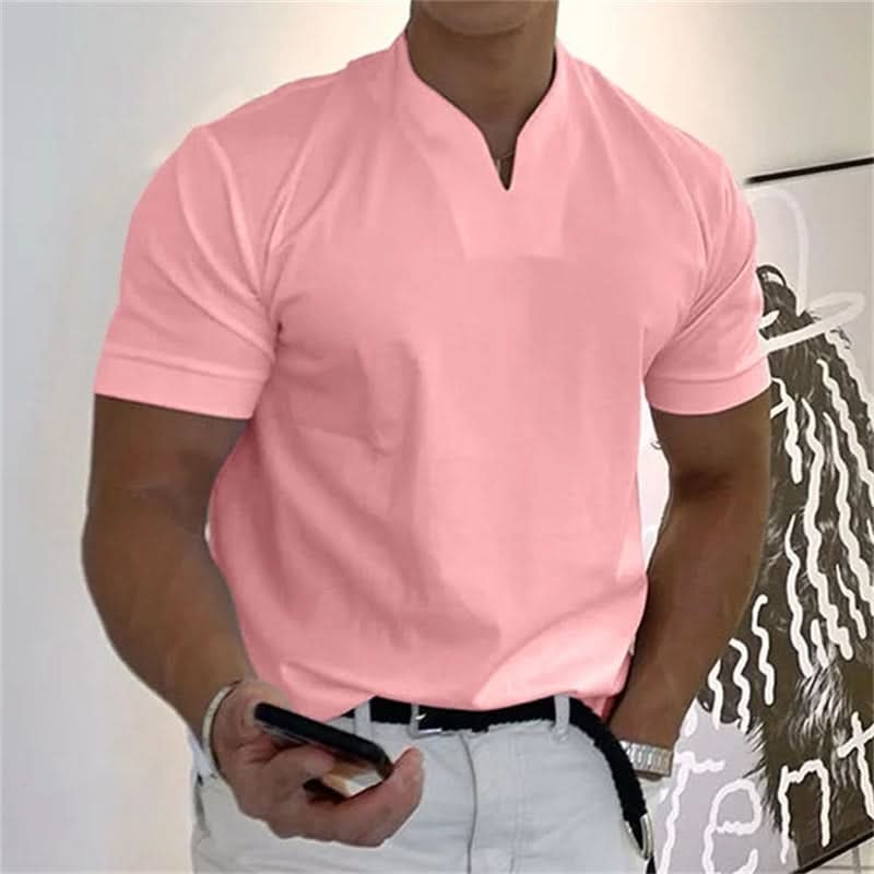 ETHAN | CAMISETA FITNESS BUSINESS