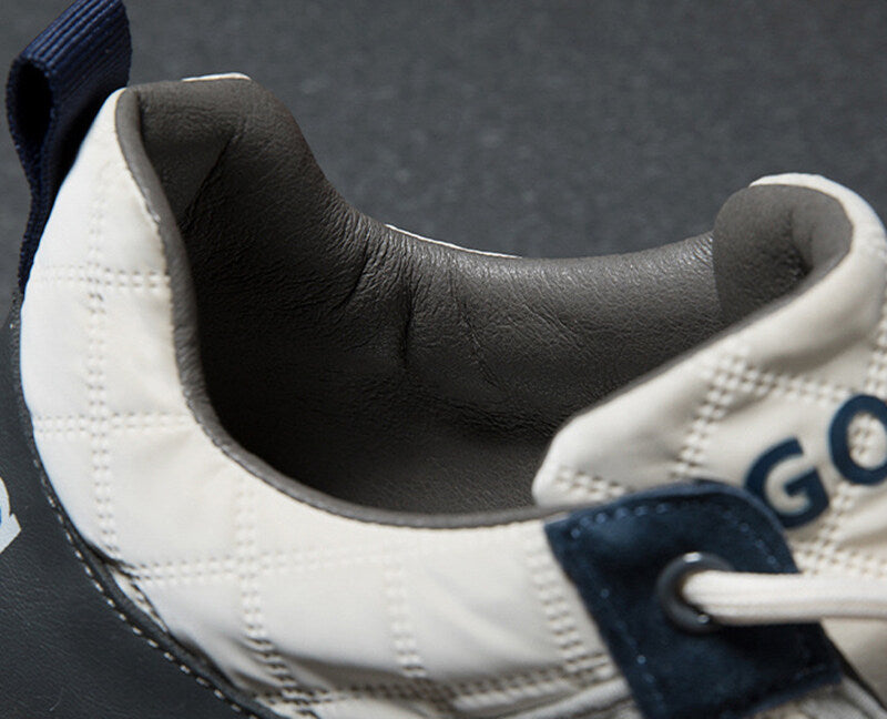 Mario | Calzado resistente y cómodo