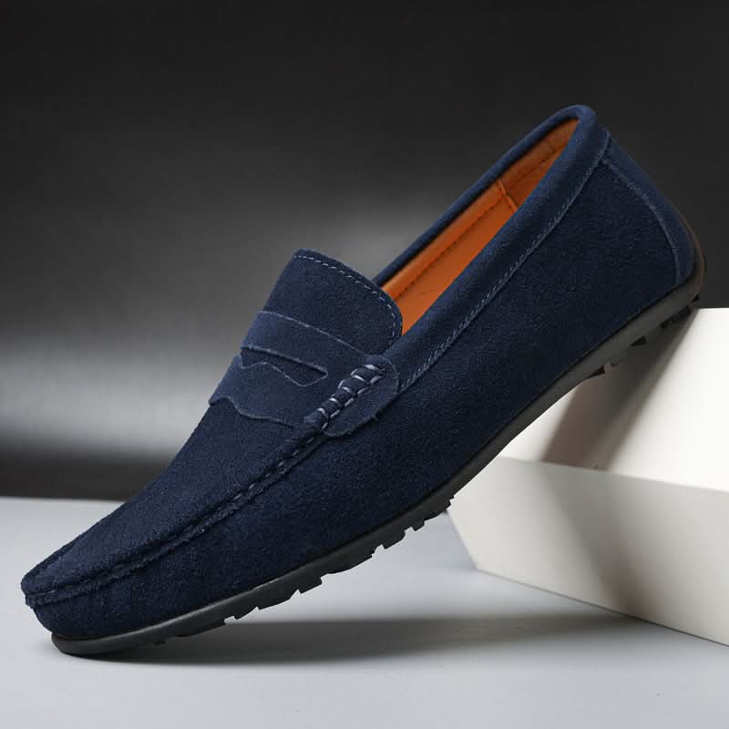 VERONA | MOCASINES DE ANTE