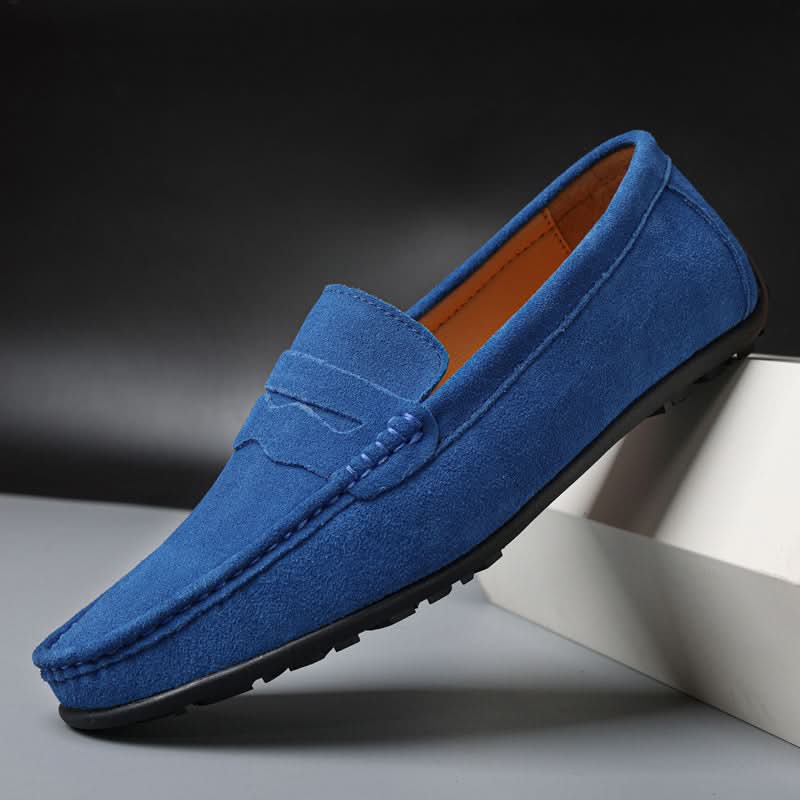 VERONA | MOCASINES DE ANTE