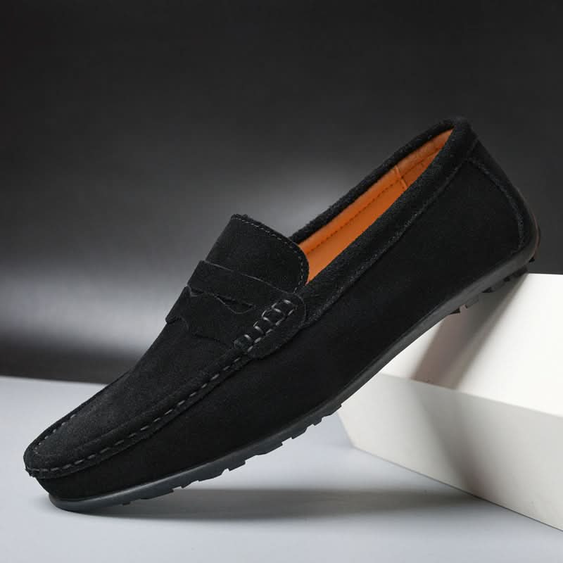 VERONA | MOCASINES DE ANTE
