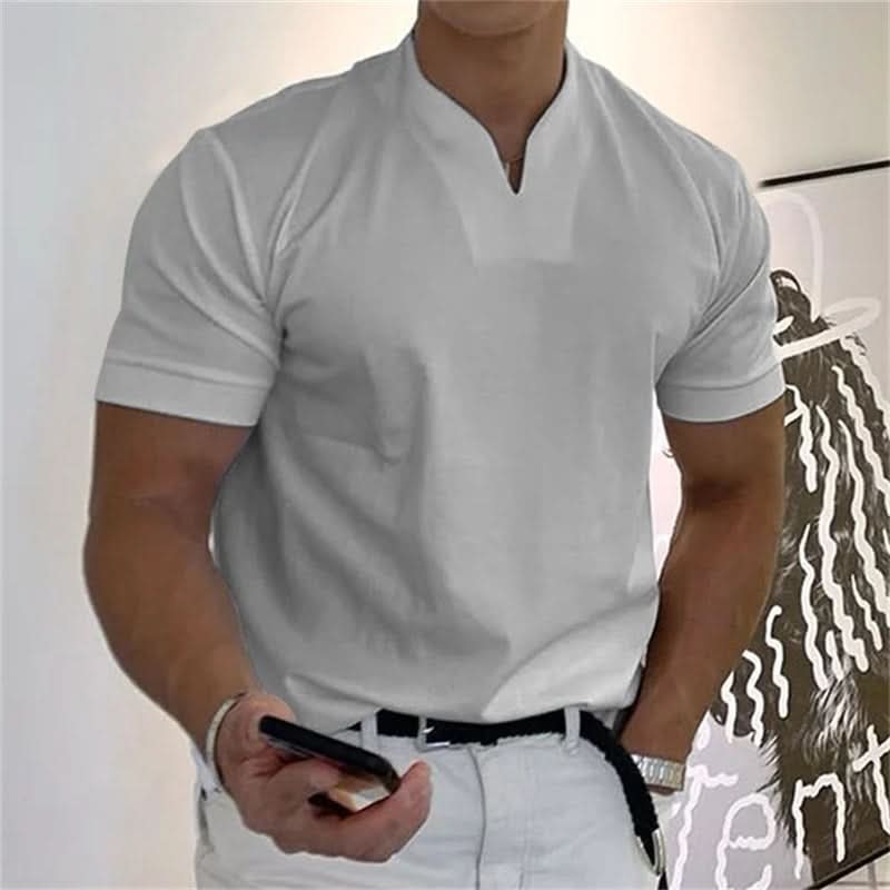 ETHAN | CAMISETA FITNESS BUSINESS