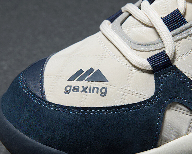 Mario | Calzado resistente y cómodo