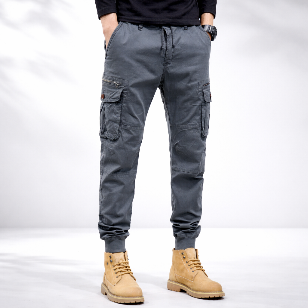 RAVENHAUL | PANTALÓN CARGO
