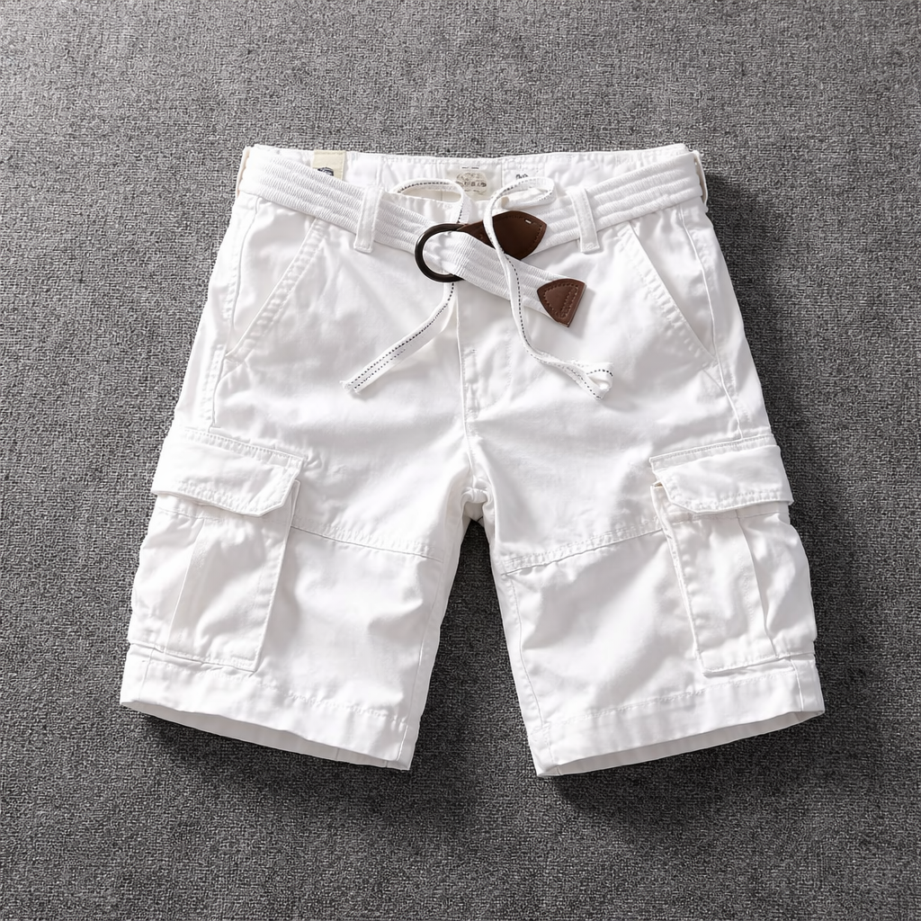 JASPER | SHORT CARGO