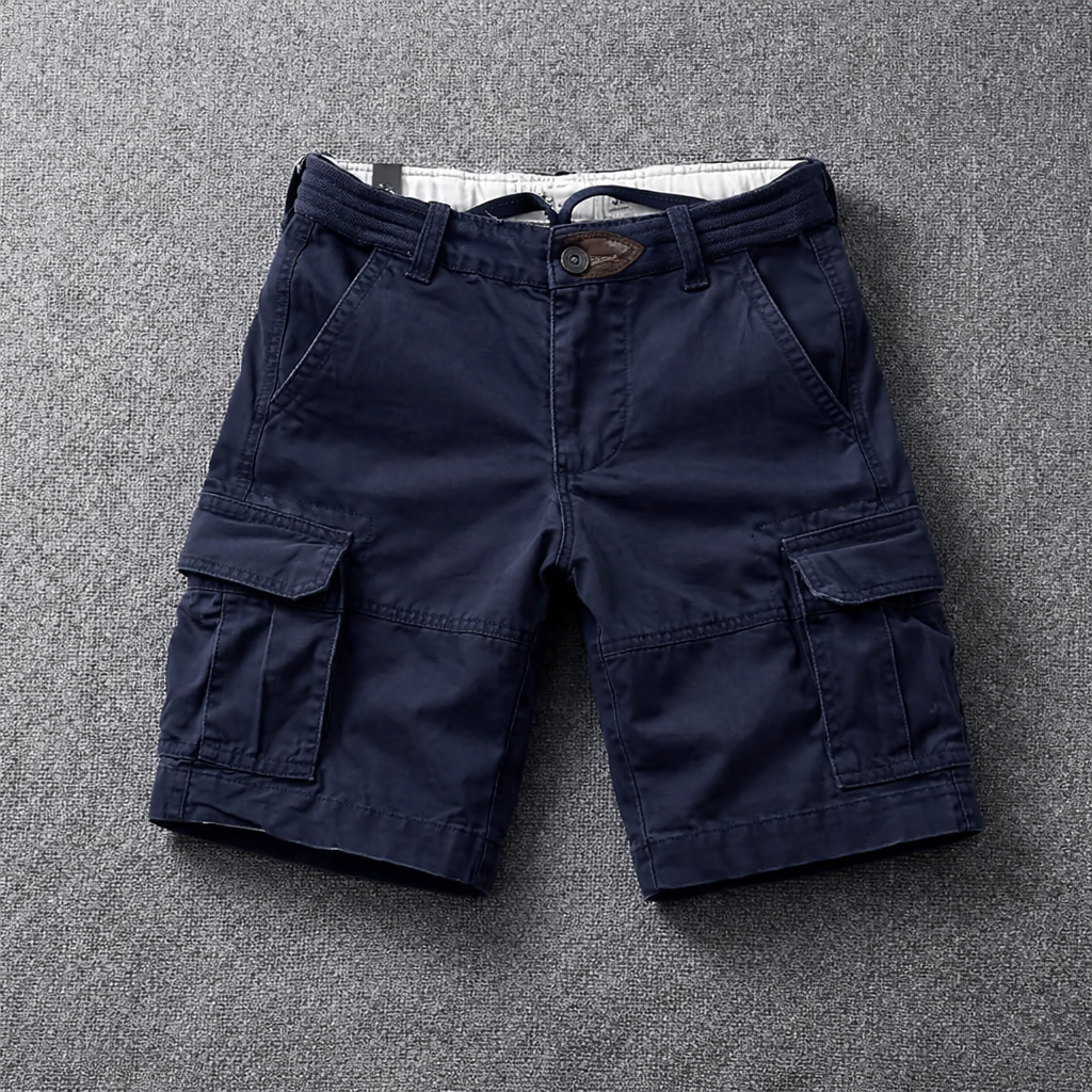 JASPER | SHORT CARGO