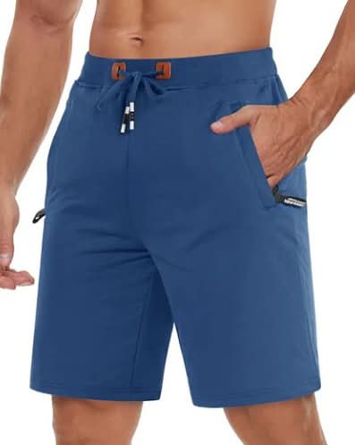 H.D BALBOA | SHORT PARA HOMBRE