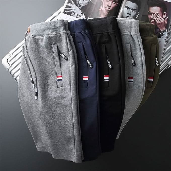 H.D BALBOA | SHORT PARA HOMBRE