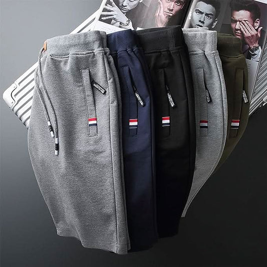 H.D BALBOA | SHORT PARA HOMBRE