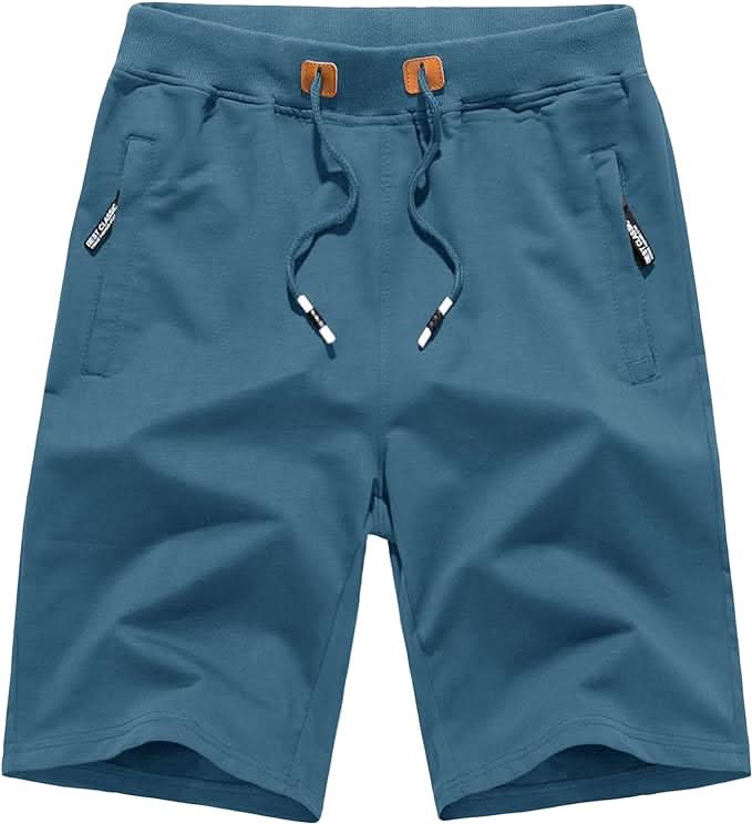 H.D BALBOA | SHORT PARA HOMBRE