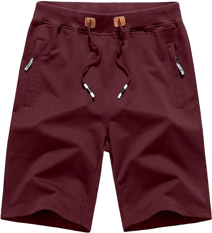 H.D BALBOA | SHORT PARA HOMBRE