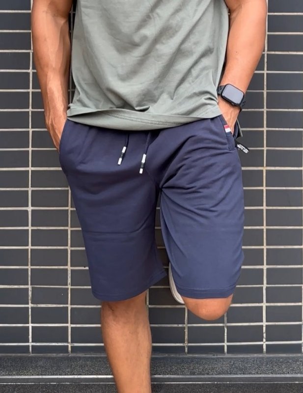 H.D BALBOA | SHORT PARA HOMBRE