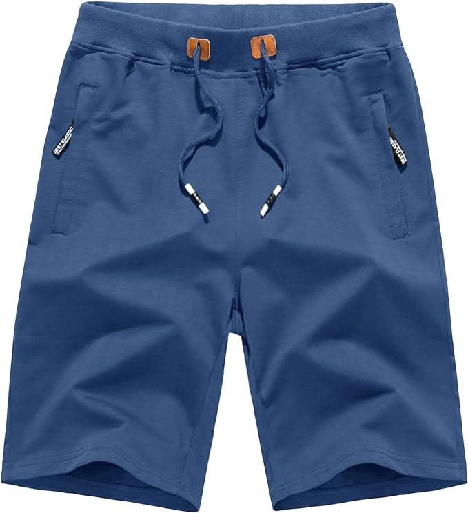 H.D BALBOA | SHORT PARA HOMBRE