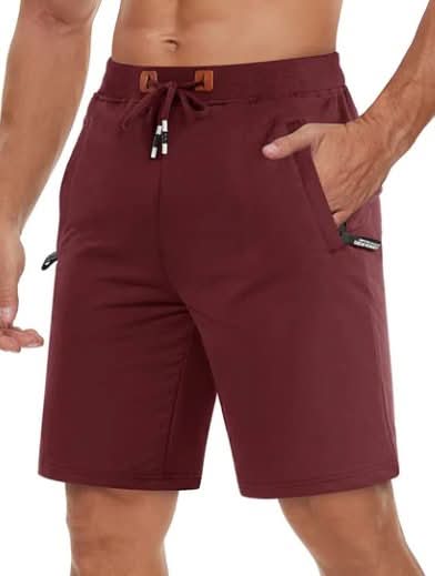 H.D BALBOA | SHORT PARA HOMBRE