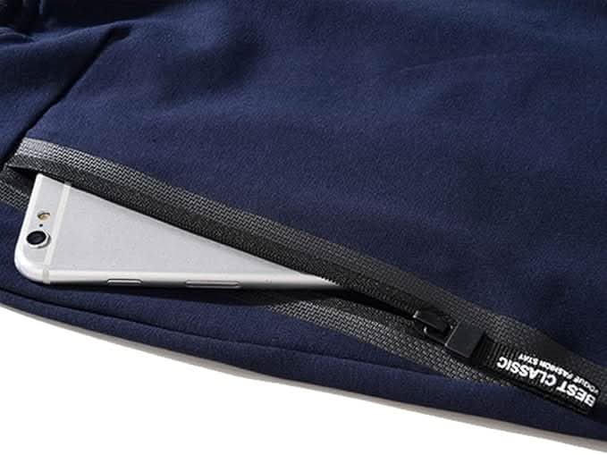 H.D BALBOA | SHORT PARA HOMBRE