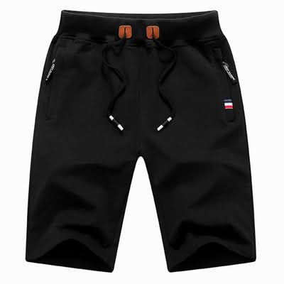 H.D BALBOA | SHORT PARA HOMBRE