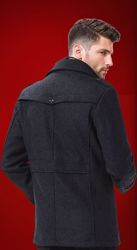 H.D HARVARD | CHAQUETA PARA HOMBRE