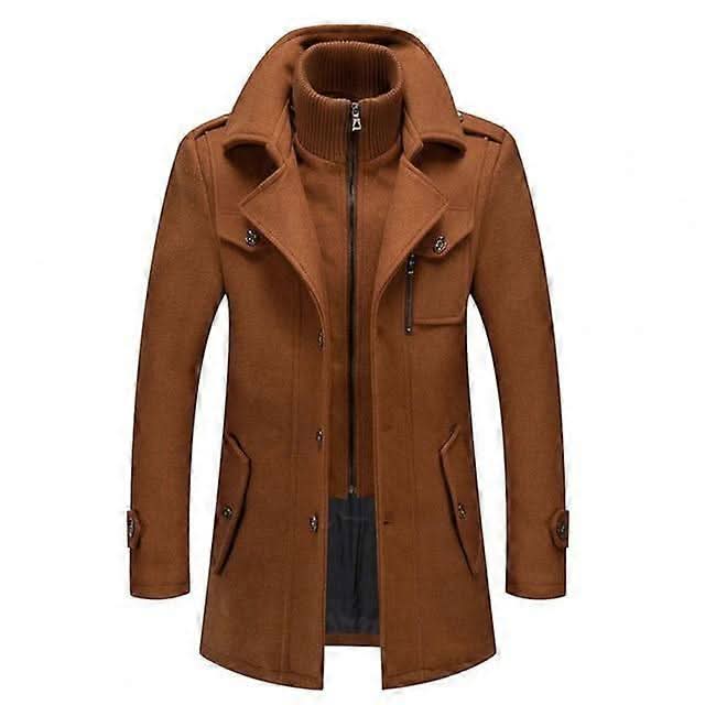 H.D HARVARD | CHAQUETA PARA HOMBRE