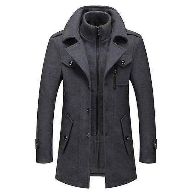 H.D HARVARD | CHAQUETA PARA HOMBRE