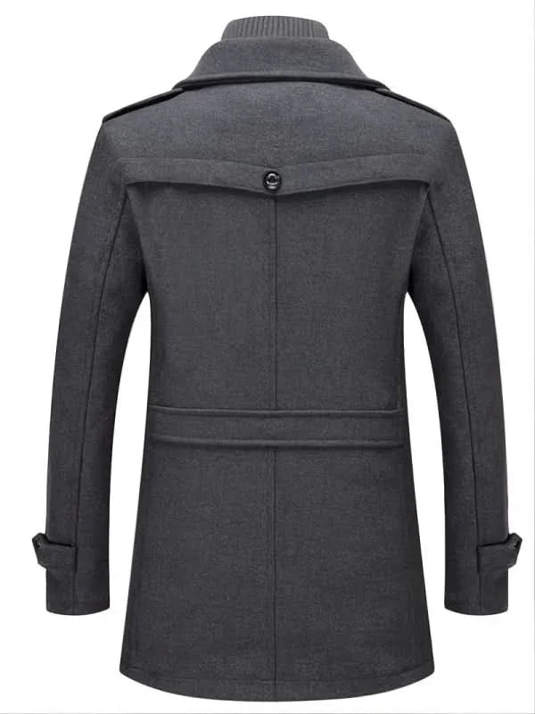 H.D HARVARD | CHAQUETA PARA HOMBRE