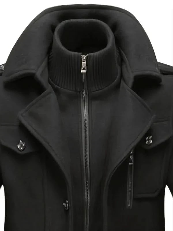 H.D HARVARD | CHAQUETA PARA HOMBRE