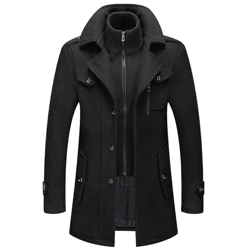 H.D HARVARD | CHAQUETA PARA HOMBRE
