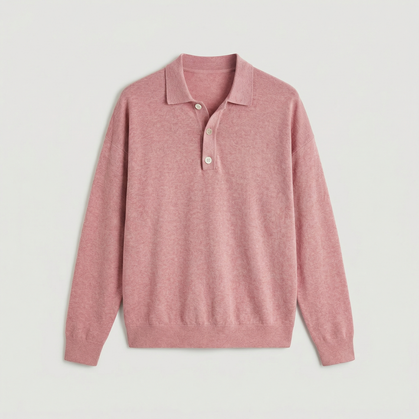 CORVIN | POLO PREMIUM DE LANA